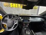 Chevrolet Camaro-18