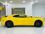 Chevrolet Camaro-6