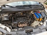 Chevrolet Aveo-2