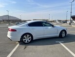 Jaguar XF-5