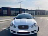 Jaguar XF-1
