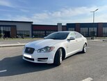 Jaguar XF-2