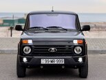 LADA (VAZ) Niva-2