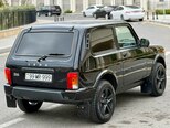 LADA (VAZ) Niva-5
