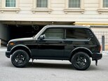 LADA (VAZ) Niva-4