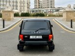 LADA (VAZ) Niva-3