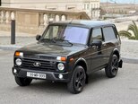 LADA (VAZ) Niva-1