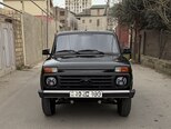 LADA (VAZ) Niva-2