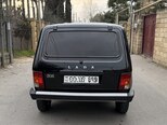 LADA (VAZ) Niva-4