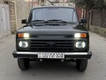 LADA (VAZ) Niva-1