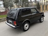 LADA (VAZ) Niva-5