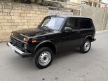 LADA (VAZ) Niva-3