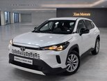 Toyota Corolla Cross-1