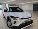 Toyota Corolla Cross-2