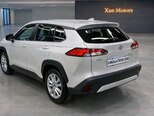 Toyota Corolla Cross-6
