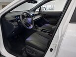 Toyota Corolla Cross-7