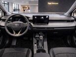 Toyota Corolla Cross-8