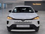 Toyota Corolla Cross-3