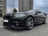 BMW 528-2