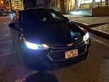 Chevrolet Cruze-1