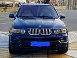 BMW X5-1