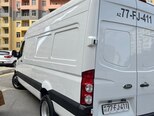 JAC Sunray-2