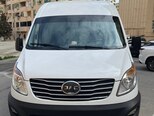 JAC Sunray-3