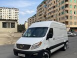 JAC Sunray-1