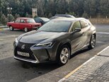 Lexus UX 200-3