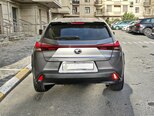 Lexus UX 200-4