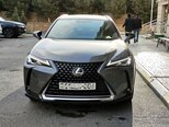 Lexus UX 200-5