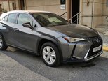 Lexus UX 200-1
