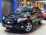 Hyundai Santa Fe-1