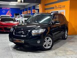 Hyundai Santa Fe-3