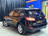 Hyundai Santa Fe-8
