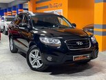 Hyundai Santa Fe-7