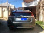 Honda Insight-2