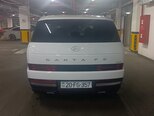 Hyundai Santa Fe-7