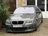 BMW 530-15