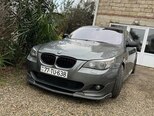 BMW 530-16
