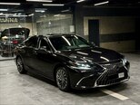Lexus ES 300h-4