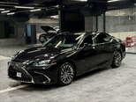 Lexus ES 300h-3