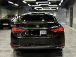 Lexus ES 300h-8
