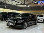 Hyundai Genesis-1