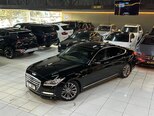 Hyundai Genesis-10