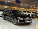 Hyundai Genesis-3