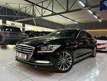 Hyundai Genesis-4