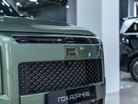 ROX (Polar Stone) Adamas-5