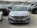 Hyundai Sonata-4