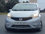 Nissan Note-1